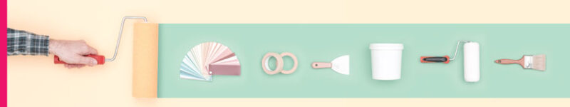 Googled questions during the home renovation boom