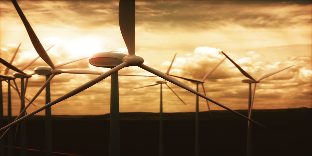 Wind Farms Set to Create 29,000 jobs