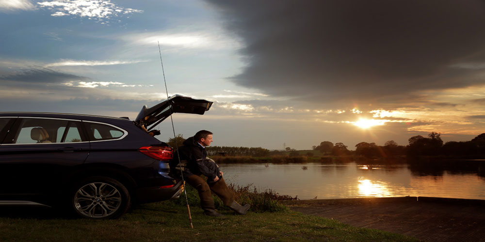 Commercial Photographic Services