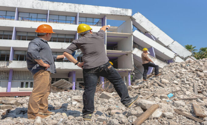 Nordem Demolition Contractors