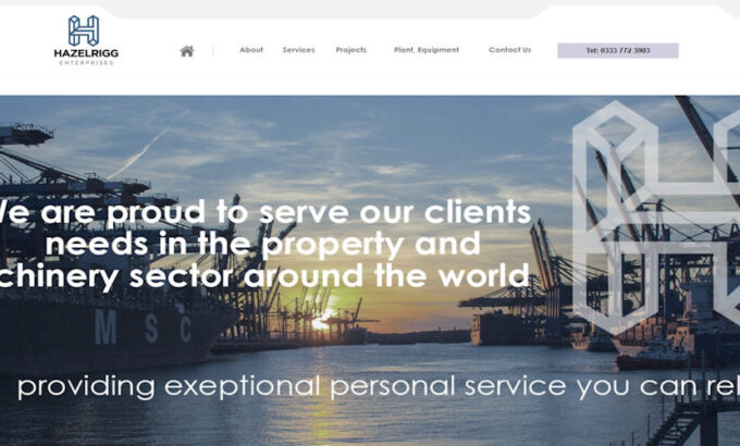 Hazelrigg Enterprises