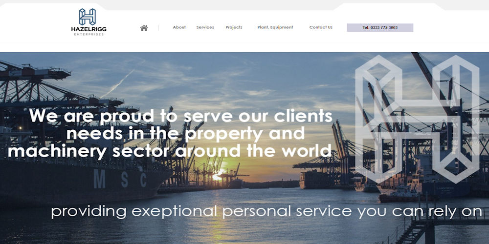 Hazelrigg Enterprises