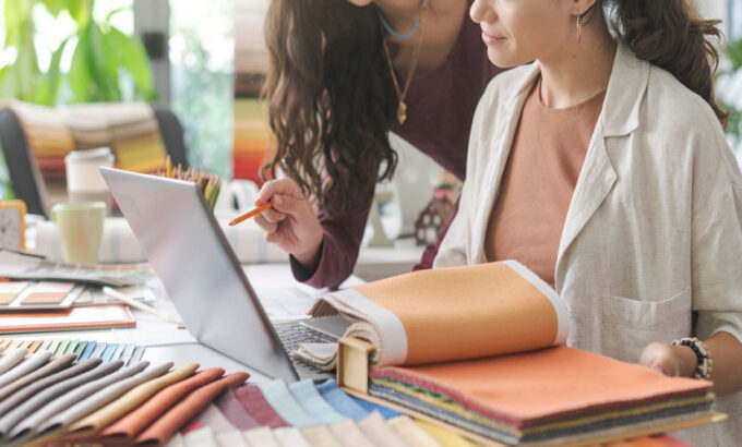 Designing Hospitality Spaces