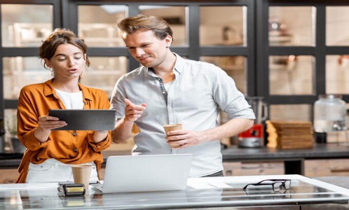 Insurance Services for Business