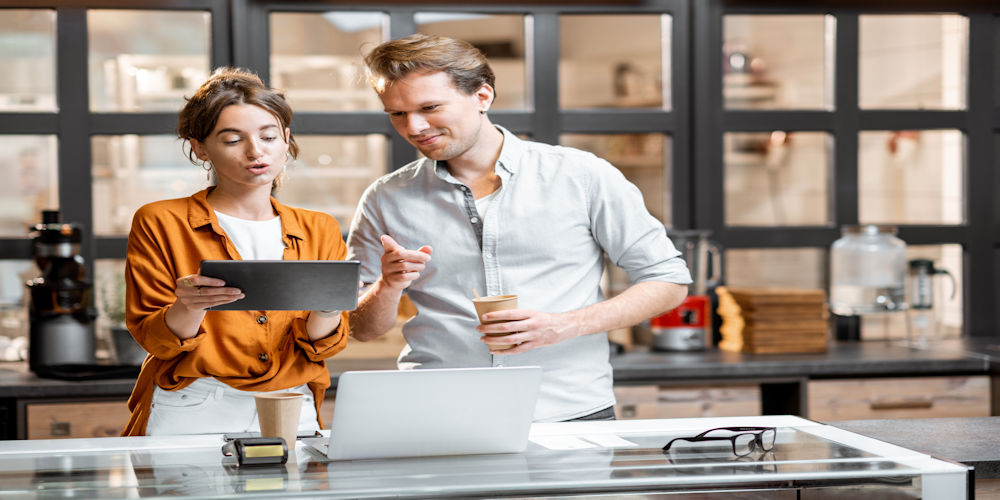 Insurance Services for Business